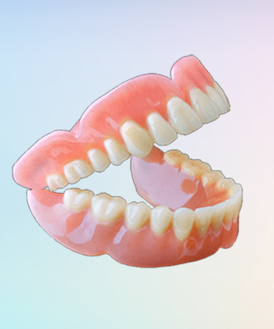 Cosmetic Dentistry